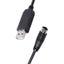 CT-62 Yaesu USB Programming Cable for FT-100 FT-100D FT-817 FT-818 FT-857 FT-897 Carousel 3