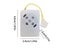 Voice Box Plush Toy Recording Device With Clear Voice Carousel 7