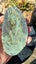 Greenstone slabs Carousel 7