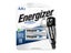 Energizer Lithium Ultimate Lithium Battery AAA Pack Of 2 - $1 Reserve (PU26) Carousel 1