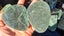Greenstone slabs Carousel 10