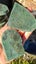 Greenstone slabs Carousel 11