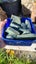 Greenstone slabs Carousel 16