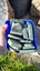 Greenstone slabs Carousel 17
