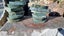 Greenstone slabs Carousel 14