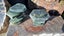 Greenstone slabs Carousel 15