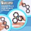 Vipctery 8Pcs Fidget Toys for Kids 8 Easter Basket Stuffers Gifts for Teens Boy Carousel 2
