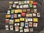 Vintage mixed Matchbox Collection (#2) Carousel 1