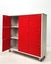 Staff Locker - 1200W x 395D x 1305H | (Used) Carousel 2