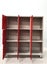 Staff Locker - 1200W x 395D x 1305H | (Used) Carousel 4
