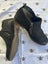 Hush Puppies Leather Boots Size 8 Carousel 5