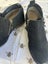 Hush Puppies Leather Boots Size 8 Carousel 4