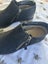 Hush Puppies Leather Boots Size 8 Carousel 12