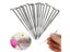 10pcs Wool Felt Needle Iron Felting Needles DIY Felting Needlework Craft Carousel 4