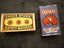 2 Large Vintage Matchboxes Federal Australia & 3 Stars Sweden Carousel 1