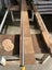 Kiln-Dried Swamp Kauri – 190x50mm x 2.97m | Ready for Woodwork Carousel 12