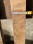 Kiln-Dried Swamp Kauri – 190x50mm x 2.97m | Ready for Woodwork Carousel 13