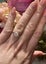 $1 RES ~ $1338 Buy Now * 1.00ct Diamond - Round Brilliant | Lab Created Carousel 4