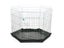 Dog Exercise Pen & Fence 91cm (H) Medium Carousel 1