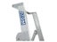 Atom Platform Ladder 3 Step 1.8m Carousel 11
