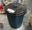 Plastic Rubbish Bin - $1 Reserve (Under Grey Rack 13) Carousel 1