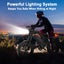 Promo! Hydraulic Brake 20“ Off-Road Tire Removal Battery Electric Bike K6 PRO Carousel 7