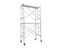 SCAFFOLDING TOWER 3.5m Carousel 1