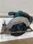 Makita BSS611 18V LXT® Lithium-Ion Cordless 6-1/2" Circular Saw, Tool Only Carousel 5