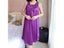 Women Nightgowns Satin Lace Sleepwear Nightwear Sexy Pyjama Women Home Clothing Carousel 3
