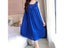 Women Nightgowns Satin Lace Sleepwear Nightwear Sexy Pyjama Women Home Clothing Carousel 4