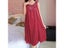 Women Nightgowns Satin Lace Sleepwear Nightwear Sexy Pyjama Women Home Clothing Carousel 6