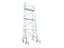 SCAFFOLD TOWER 6.25m Carousel 1