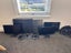 6 x Monitors Carousel 1
