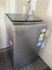 Vogue Washing Machine 8kg Top Loader Carousel 1