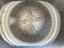 Vogue Washing Machine 8kg Top Loader Carousel 2