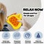 Pop Push Game Fidget Toy for Kids Ages 312 Handheld Fast Push Game Yellow Duck Carousel 2