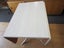 Retro Formica & Chrome Dropside Table Carousel 7