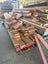 Assorted timber h1.2 Carousel 1