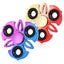 2 Pack Metal Fidget Spinner HighSpeed Stainless Steel Bearings for Focus Stre Carousel 1