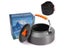 Camping Water Kettle Lightweight Aluminium Alloy Teapot For Outdoor Tourism Carousel 1