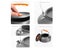 Camping Water Kettle Lightweight Aluminium Alloy Teapot For Outdoor Tourism Carousel 5