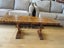 Mid Century 'John Bethell' Coffee Table Carousel 4