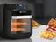Digital Air Fryer Carousel 2