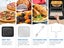 Digital Air Fryer Carousel 4