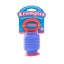 KRUMPLES Plungy Blue Sensory Suction Toy for Ages 10M BPAFree Silicone Fidge Carousel 3