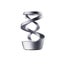 Fidget Toys Kinetic Desk Toys for Adults Cool Metal Gravity Resistance Desk To Carousel 1