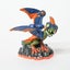Skylanders Giants - Lightcore Drobot. - Tech Element - Light Core Carousel 2