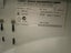 Bosch washing machine -$1 reserve Carousel 3