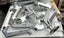 Humanscale M2 Single Desk Mount Monitor Arm Parts - $1 Res (Aisle 14 - Shelf Q) Carousel 1