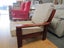 Pair of Mid Century Morgan Armchairs Carousel 5